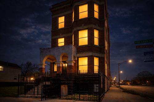 1600 S St Louis, Chicago, IL 60623
