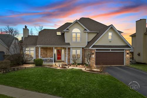 2833 Mapleside, Aurora, IL 60502