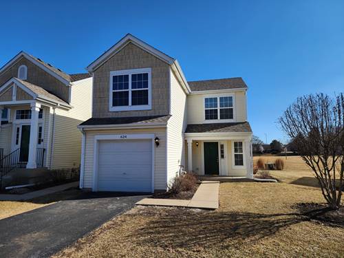 624 Springwood, Joliet, IL 60431
