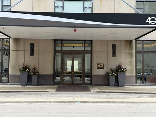 401 E Ontario Unit 3010, Chicago, IL 60611