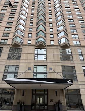 401 E Ontario Unit 3010, Chicago, IL 60611