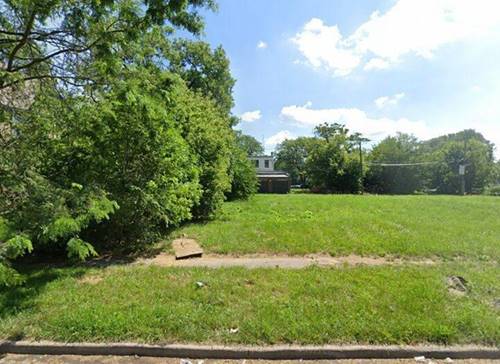 5647 S Peoria, Chicago, IL 60621