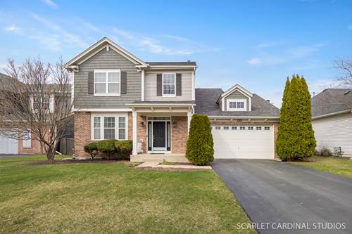 253 Bluegrass, Oswego, IL 60543