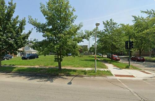 6359 S Morgan, Chicago, IL 60621