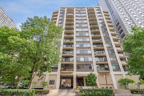 1450 N Astor Unit 8C, Chicago, IL 60610