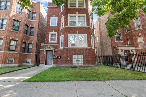 8241 S Maryland Unit 3, Chicago, IL 60619
