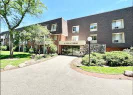 3 Villa Verde Unit 307, Buffalo Grove, IL 60089