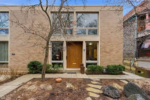 5631 S Blackstone, Chicago, IL 60637