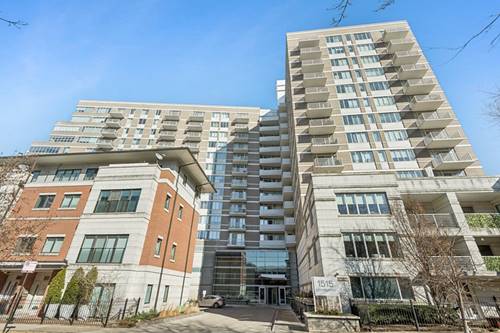 1515 S Prairie Unit 914, Chicago, IL 60605