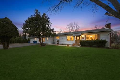 810 N Cherry, Addison, IL 60101