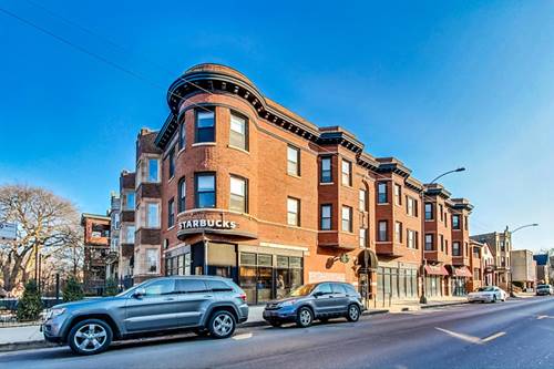 2541 N California Unit 3, Chicago, IL 60647