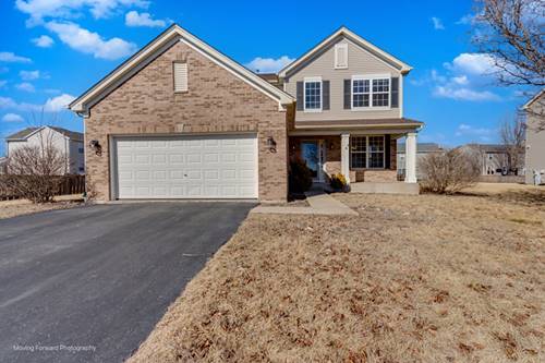 3187 Venetian, Montgomery, IL 60538