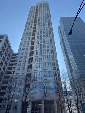 345 N Lasalle Unit 802, Chicago, IL 60654