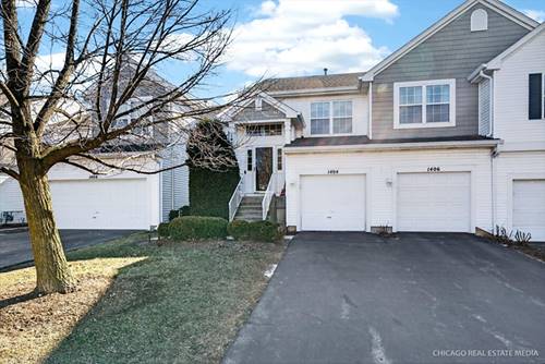 1404 Meadowsedge Unit 1404, Carpentersville, IL 60110