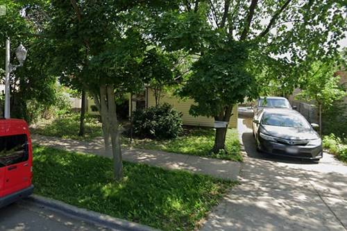 3107 W Granville, Chicago, IL 60659