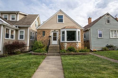 3345 N Ottawa, Chicago, IL 60634