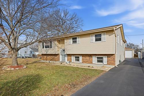 1120 Poplar, Lake In The Hills, IL 60156