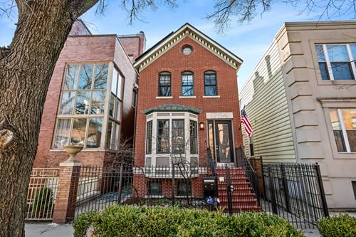 1754 N Hoyne, Chicago, IL 60647