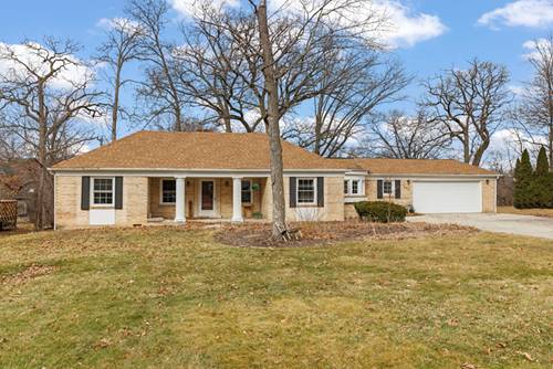 603 Huntley, Crete, IL 60417