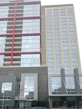 1841 S Calumet Unit 706, Chicago, IL 60616