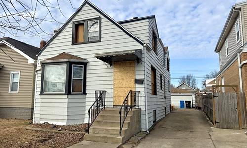 3530 N Odell, Chicago, IL 60634