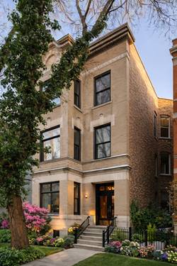 1415 W George Unit 1, Chicago, IL 60657