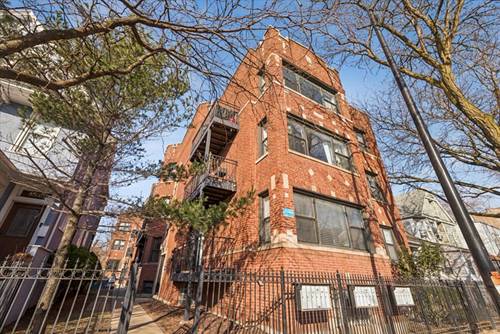 4842 N Ashland Unit 1W, Chicago, IL 60640