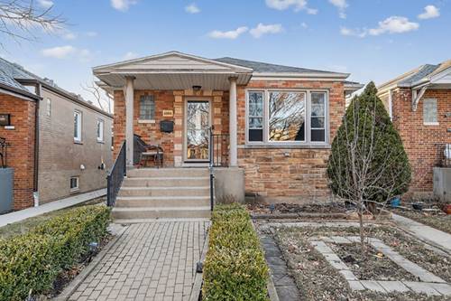 6104 N Kimball, Chicago, IL 60659