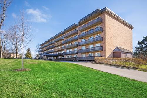 8025 Woodglen Unit 207, Downers Grove, IL 60516