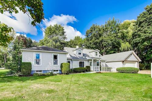 546 Thorndale, Park City, IL 60085