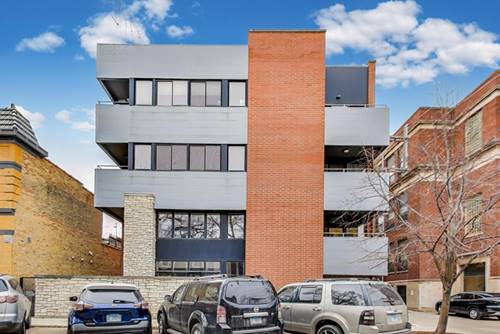4410 N Troy Unit 301, Chicago, IL 60625