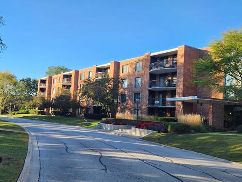1605 E Central Unit 410B, Arlington Heights, IL 60005