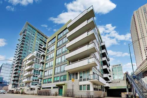 650 W Wayman Unit 401C, Chicago, IL 60661