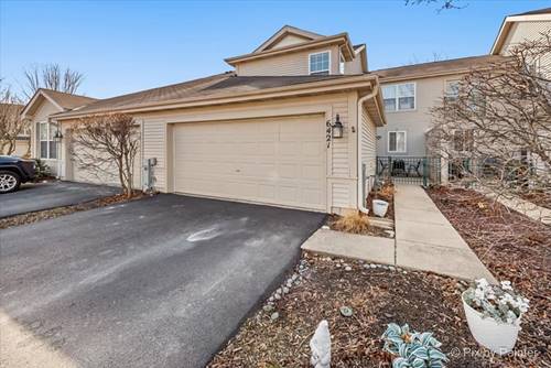 6421 Cherrywood, Fox Lake, IL 60020