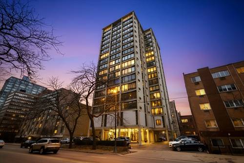 5740 N Sheridan Unit 17D, Chicago, IL 60660