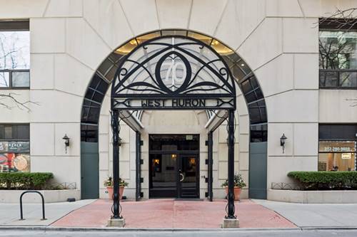 70 W Huron Unit 1704, Chicago, IL 60654