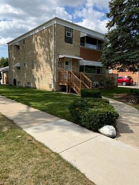 1018 E Oak, La Grange Park, IL 60526