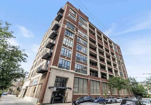 320 E 21st Unit 404, Chicago, IL 60616