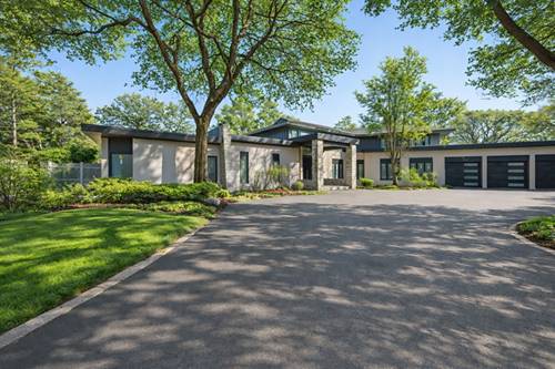 411 Woodland, Glenview, IL 60025