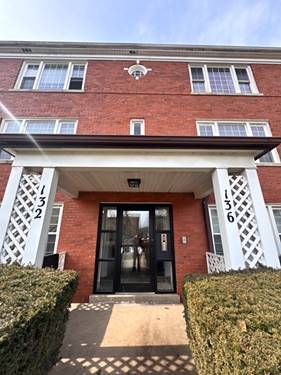 132 Ridge Unit 2, Evanston, IL 60202