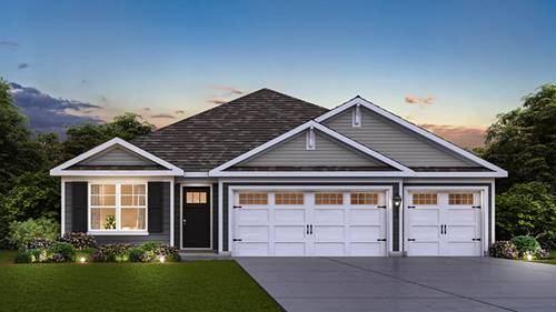 284 Snowdrop, Elgin, IL 60124