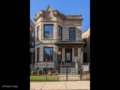 2724 N Troy, Chicago, IL 60647