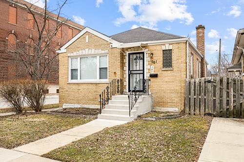 101 W 113th, Chicago, IL 60628