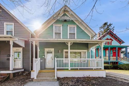 2439 High, Blue Island, IL 60406