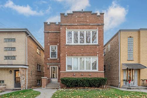 6138 N Meade, Chicago, IL 60646