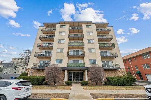 7314 Randolph Unit 3D, Forest Park, IL 60130