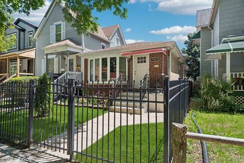 5061 N Kimberly, Chicago, IL 60630