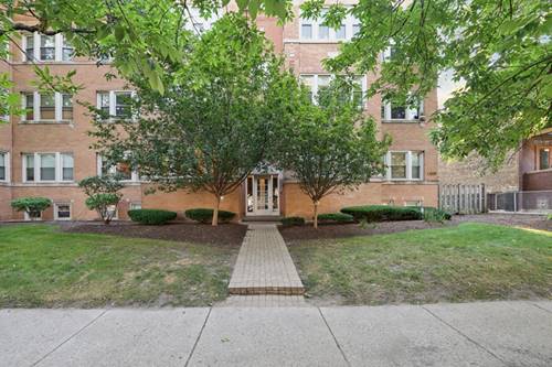 4045 N Southport Unit 1, Chicago, IL 60613