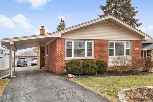 249 N Craig, Lombard, IL 60148