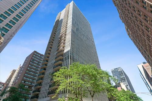 200 E Delaware Unit 13C, Chicago, IL 60611